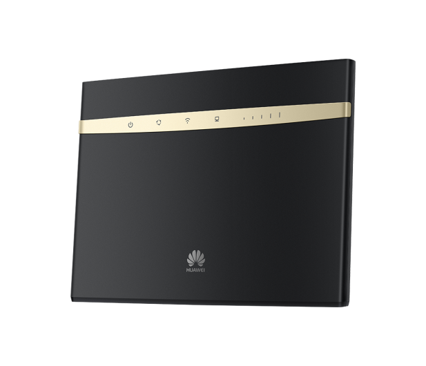 Huawei B525 WiFi 750Mbps 4xLAN (LTE Cat.6 300Mbps/50Mbps) - 383100 - zdjęcie 5